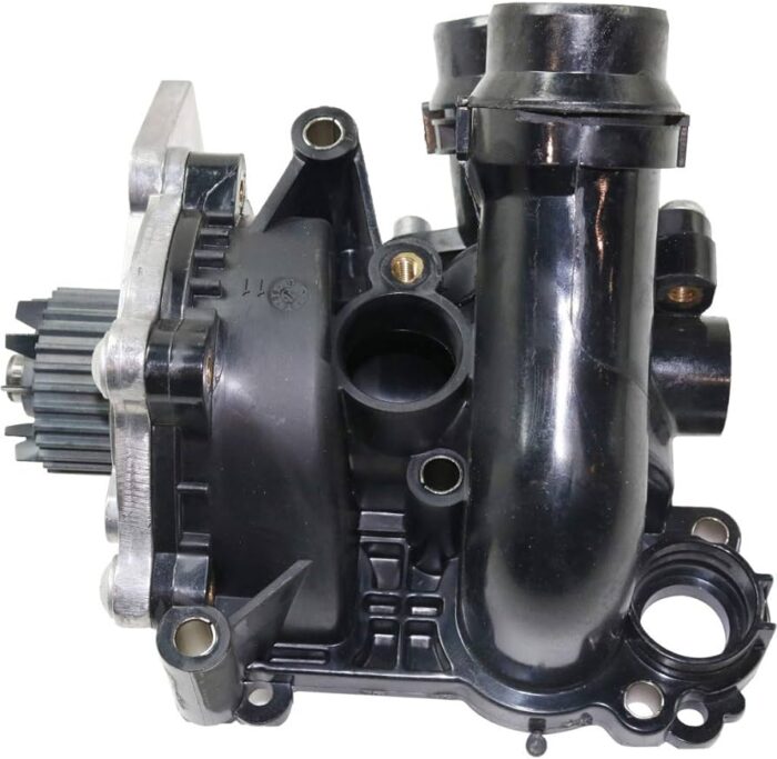 Audi A5 – Water Pumps - Image 3