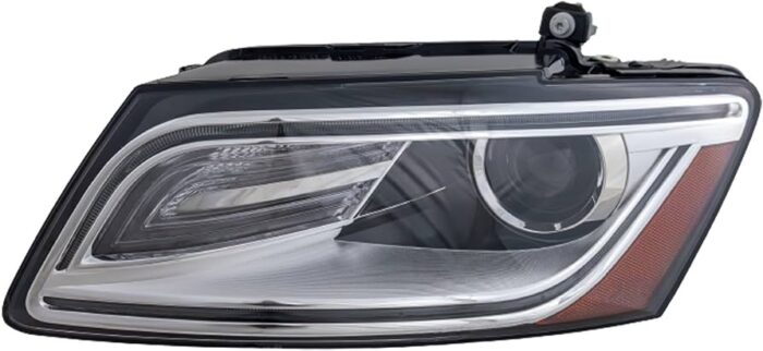 Audi Q5 – Headlight Assemblies - Image 2