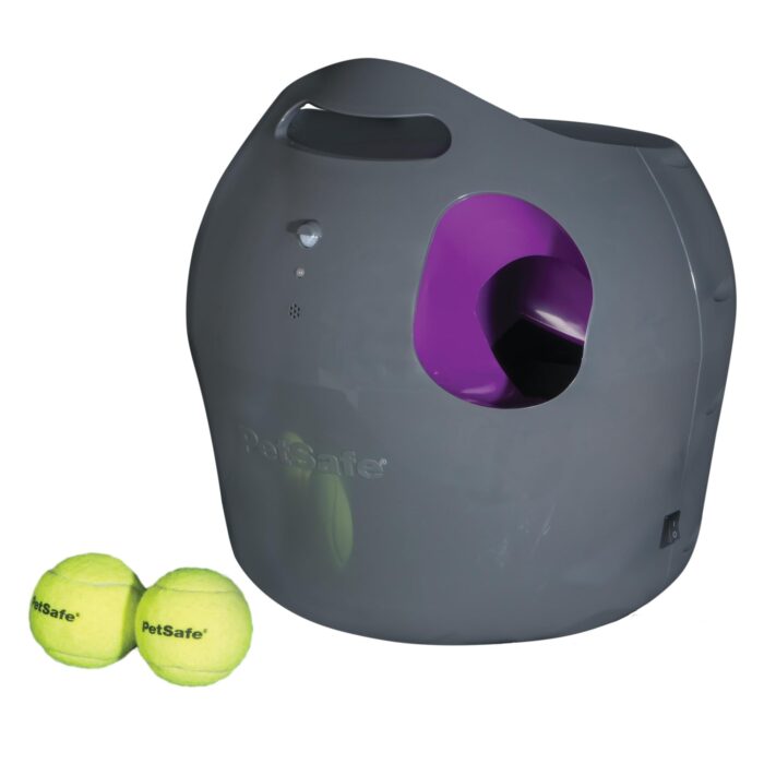 PetSafe Automatic Ball Launcher - Image 2