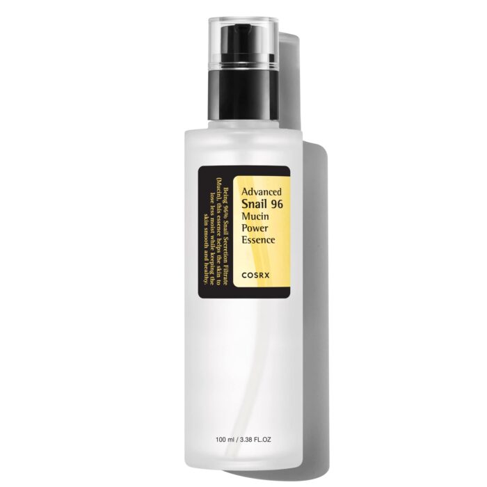 Snail Mucin Serum (Korean Beauty Product) - Image 3