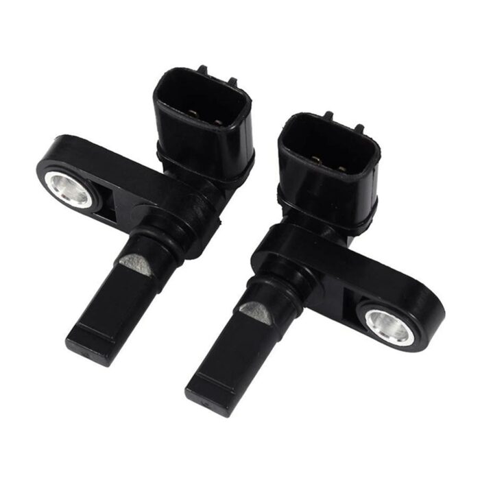 Toyota Tacoma – ABS Sensors - Image 4