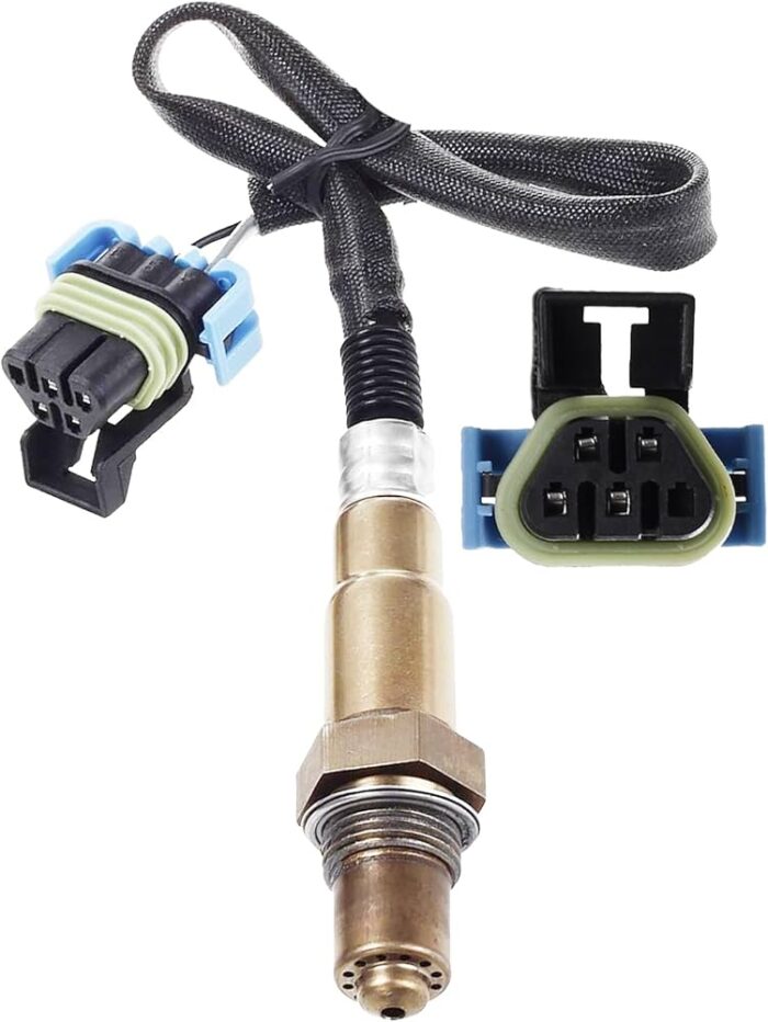 Chevrolet Equinox – Oxygen Sensors - Image 2