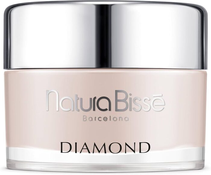 Diamond-infused Cream by Natura Bissé - Image 2