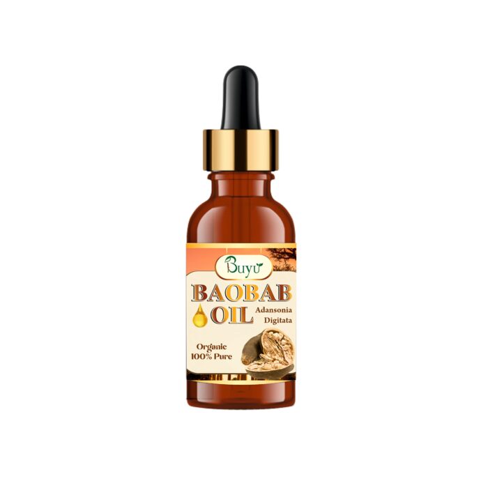 Baobab Oil (Adansonia Digitata) - Image 2