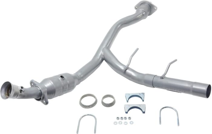 Ford Expedition – Catalytic Converters - Image 2
