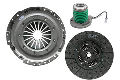Ford Mustang – Clutch Kits