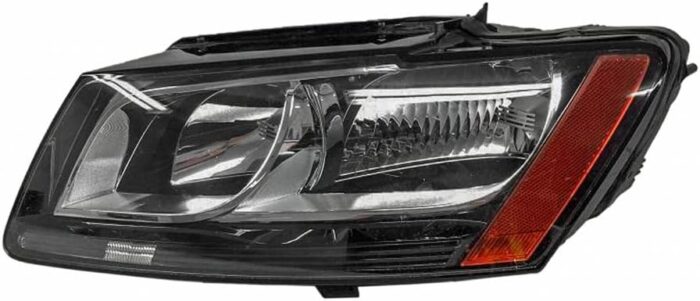 Audi Q5 – Headlight Assemblies - Image 3