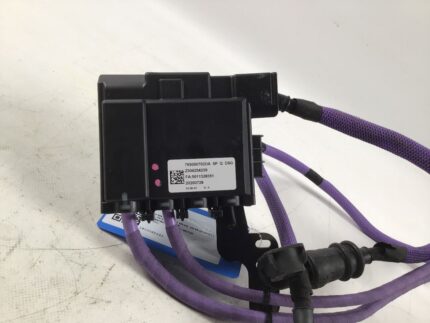BMW X7 – Wiring Harnesses