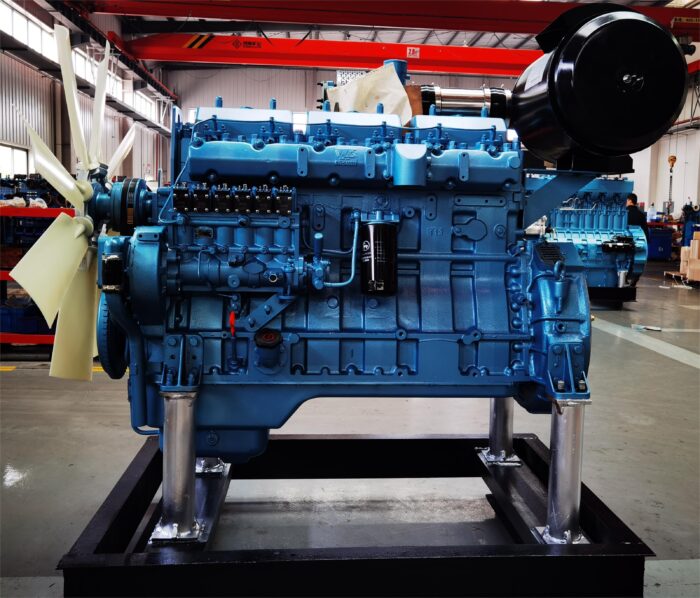 Chinese Engines (Emerging market engines) - Image 2