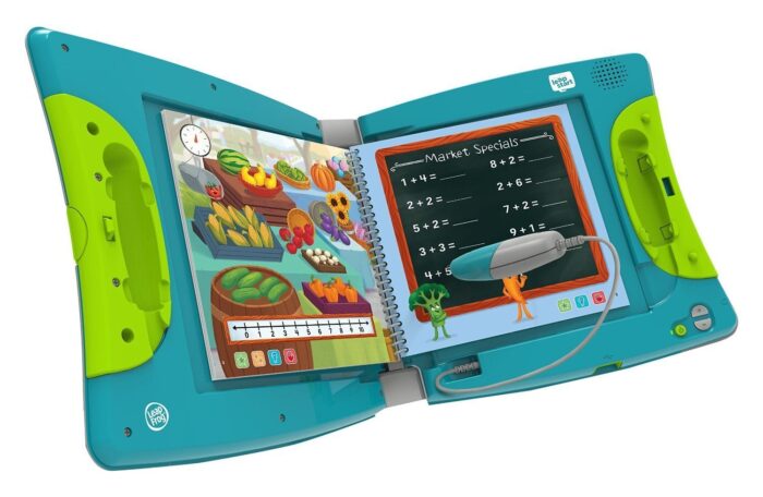 LeapFrog LeapStart Interactive Learning System" - Image 6