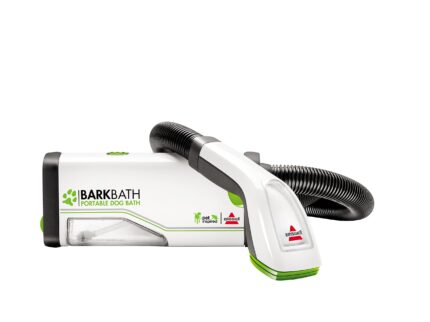 Bissell BarkBath Portable Dog Bath