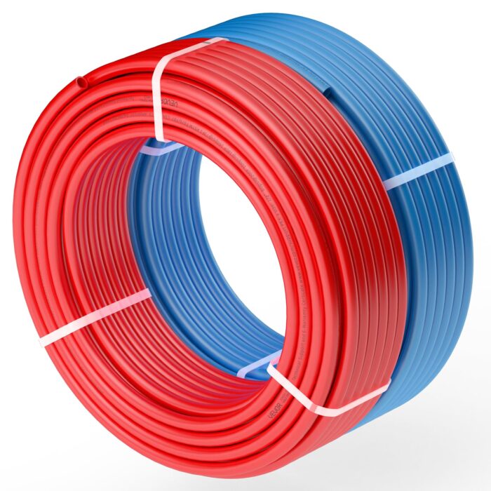 PEX Pipes – Flexible and used for water distribution systems - Image 3