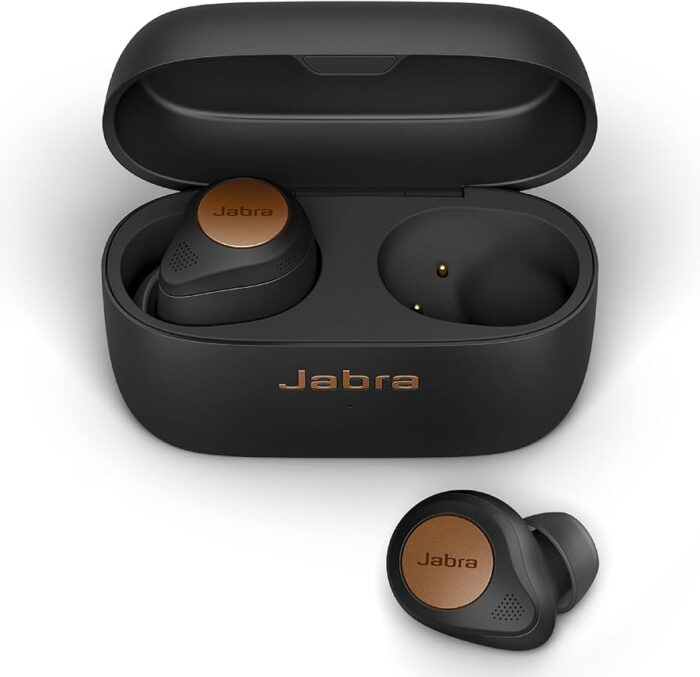 Jabra Elite 85t True Wireless Earbuds - Image 2