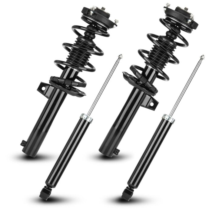 Volkswagen Passat – Shock Absorbers - Image 3