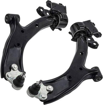 Honda CR-V – Control Arms