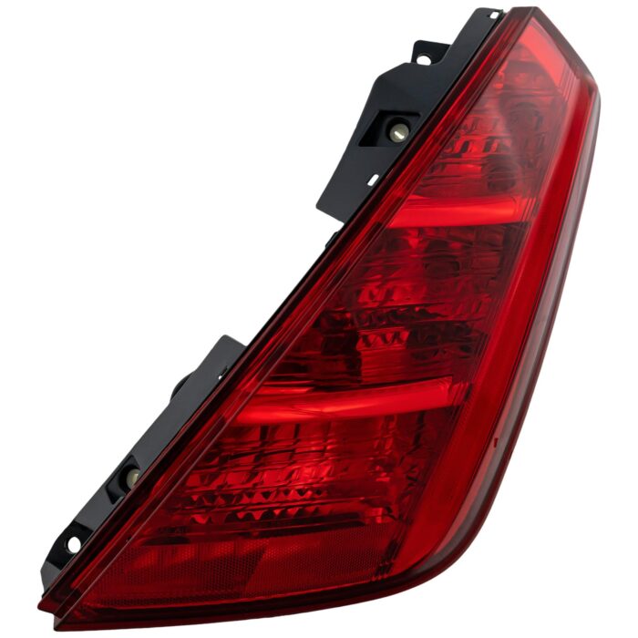 Nissan Murano – Tail Light Assemblies - Image 3