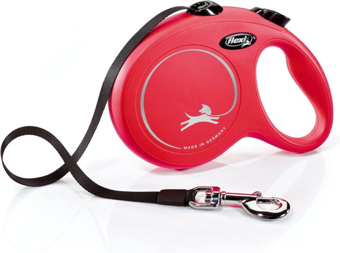 Flexi Classic Retractable Dog Leash - Image 3