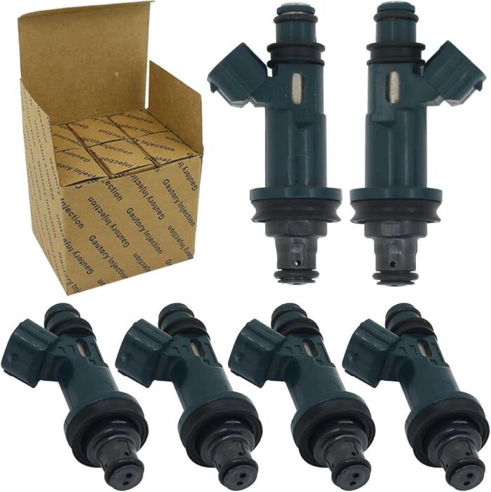 Toyota Avalon – Fuel Injectors - Image 3
