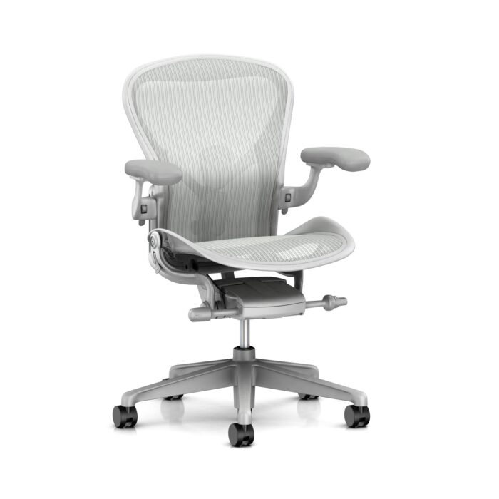 Herman Miller Aeron Chair - Image 3