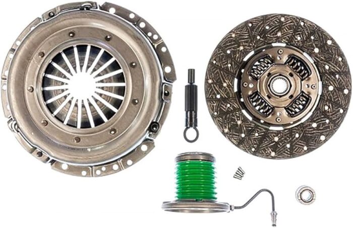 Ford Mustang – Clutch Kits - Image 3