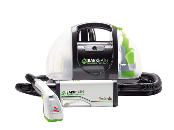 Bissell BarkBath Portable Dog Bath - Image 2