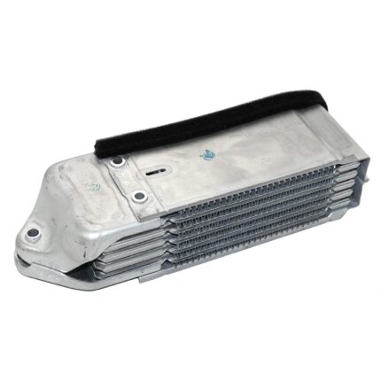 Volkswagen Beetle – Radiator Coolers