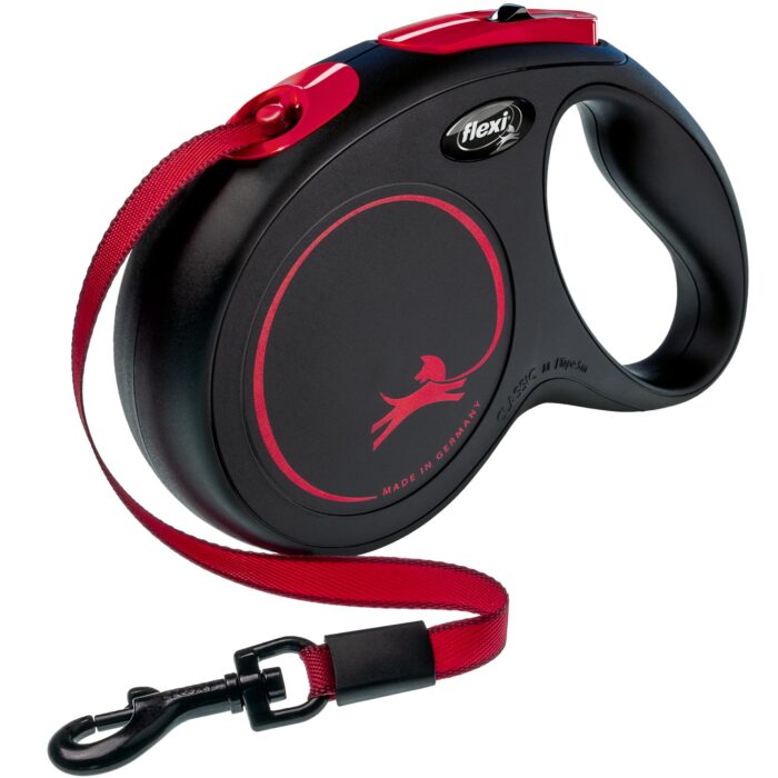 Flexi Classic Retractable Dog Leash - Image 4