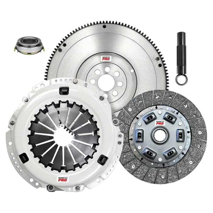 Toyota Camry – Clutch Kits - Image 3