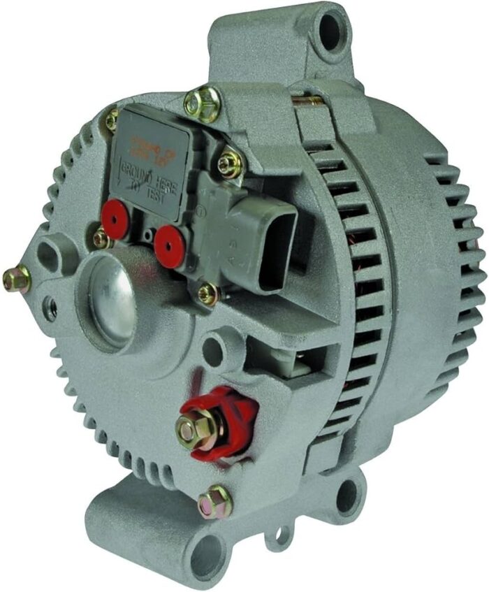 Ford Ranger – Alternators - Image 3
