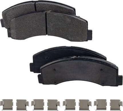 Ford F-150 – Brake Pads