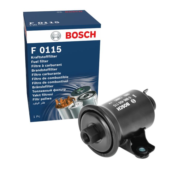 Toyota Corolla – Fuel Filters - Image 2