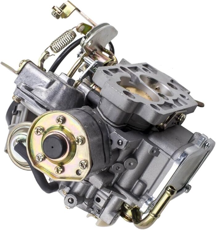 Nissan Z24 (2.4L) Engine - Image 2