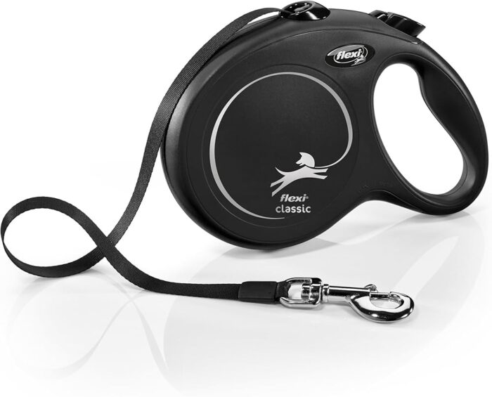 Flexi Classic Retractable Dog Leash - Image 5