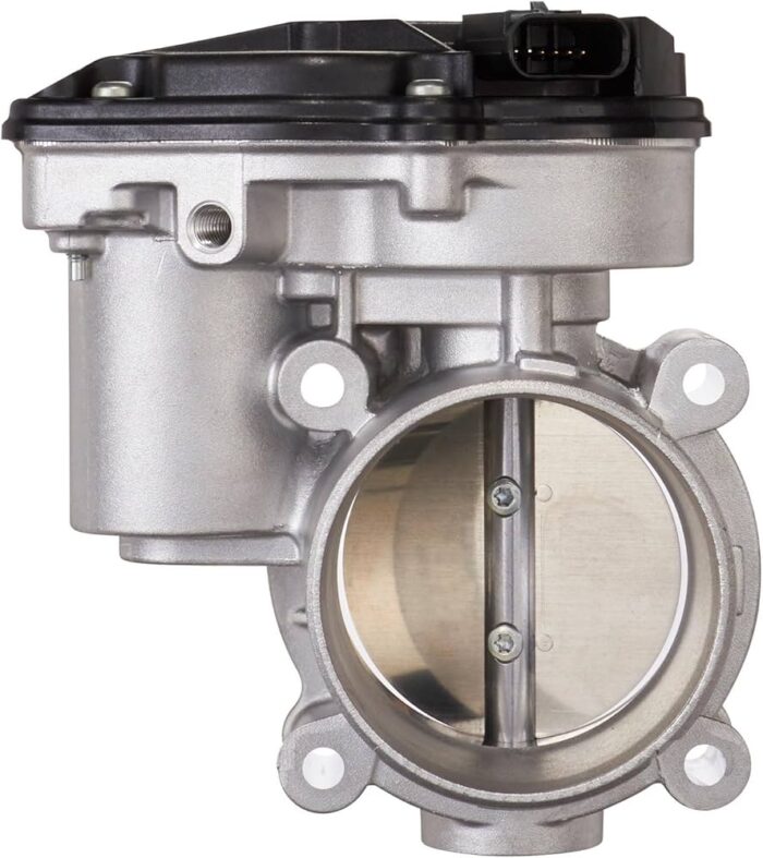 Ford Fusion – Throttle Bodies - Image 3