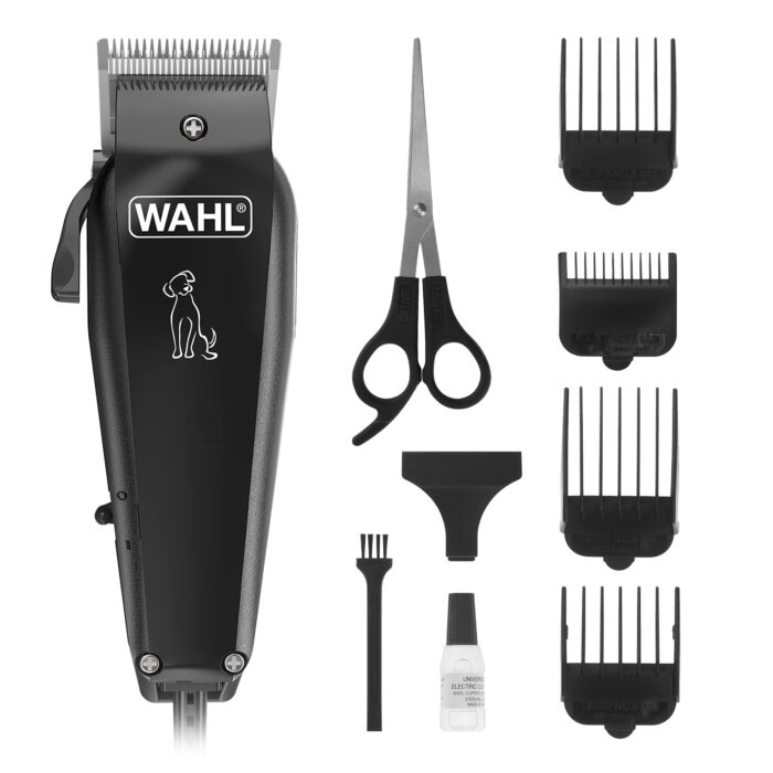Wahl Clipper Pet-Pro Grooming Kit - Image 2
