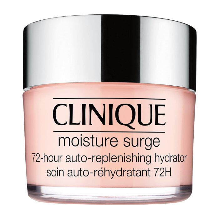 Clinique Moisture Surge 72-Hour Auto-Replenishing Hydrator - Image 3