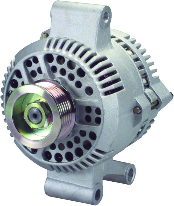 Ford Ranger – Alternators - Image 2