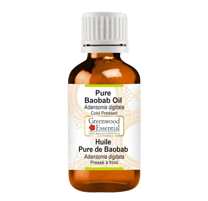 Baobab Oil (Adansonia Digitata) - Image 3