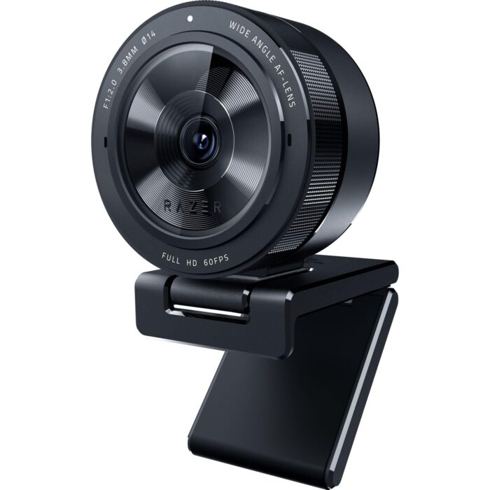 Razer Kiyo Pro Streaming Webcam - Image 2