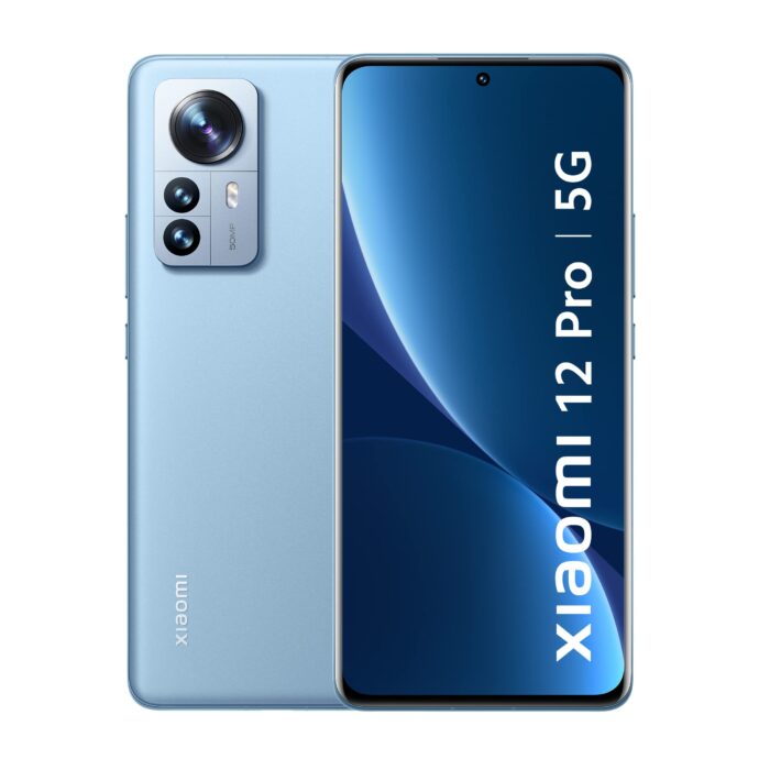 Xiaomi 12T Pro - Image 2