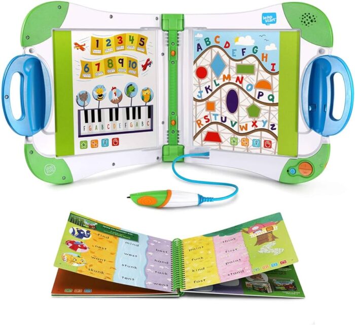 LeapFrog LeapStart Interactive Learning System" - Image 3