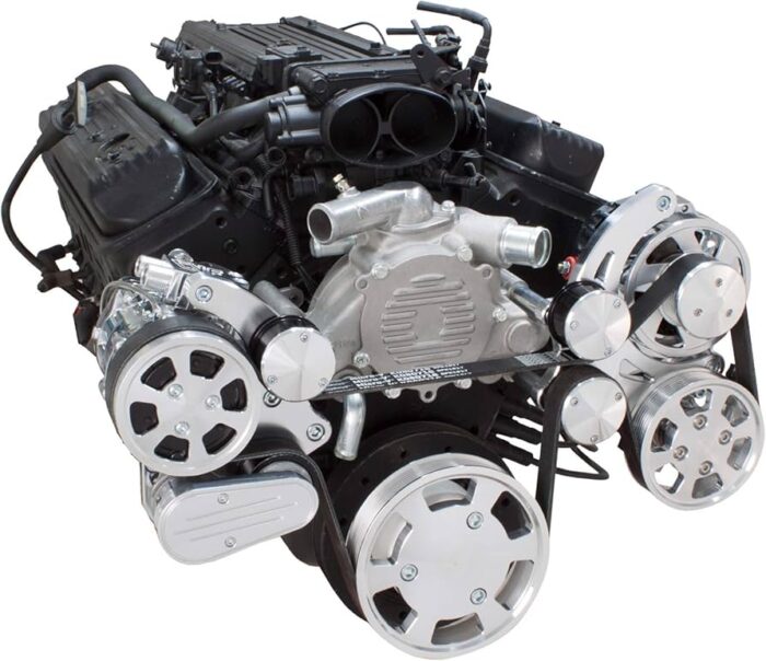 Chevrolet LT1 (5.7L V8) (Used) - Image 2