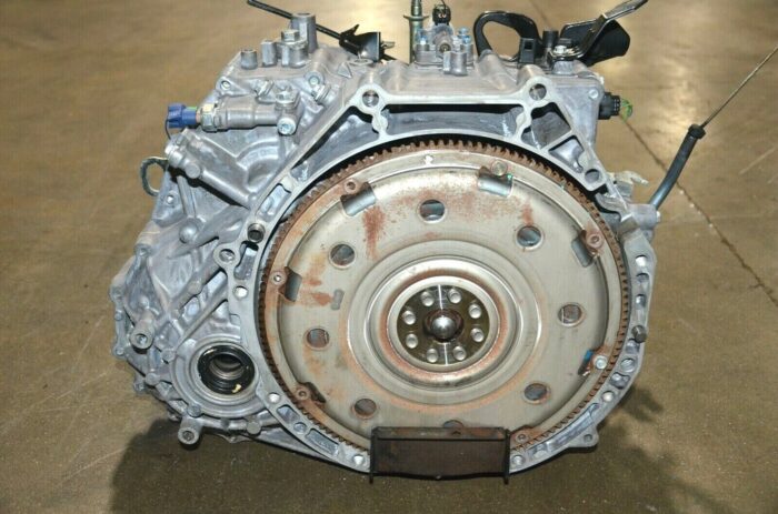 Honda Accord – Automatic Transmissions - Image 2