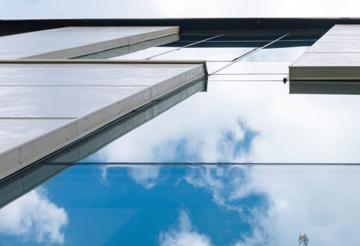 AGC Stopray® T Solar Control Glass - Image 3