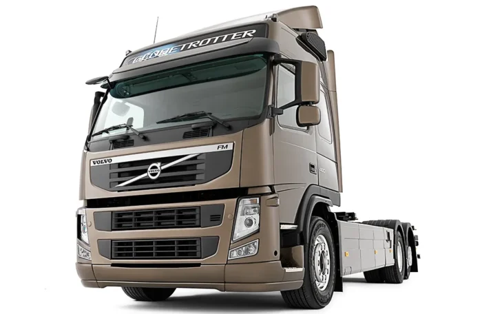 Volvo FM Series Trucks - Image 2