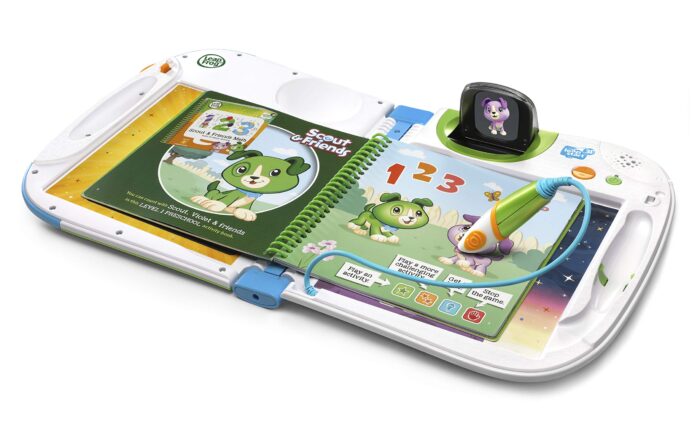 LeapFrog LeapStart Interactive Learning System" - Image 4