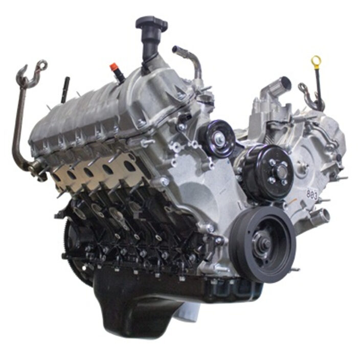 Ford Triton 6.8L V10 Engine - Image 4