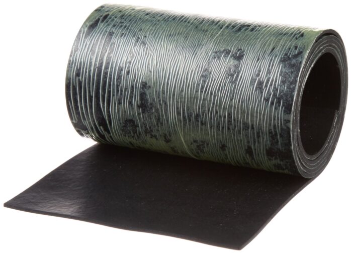 Styrene-Butadiene Rubber (SBR)