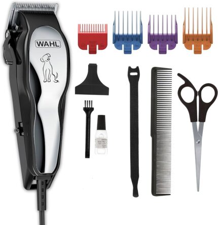 Wahl Clipper Pet-Pro Grooming Kit