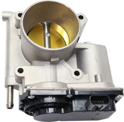 Ford Fusion – Throttle Bodies